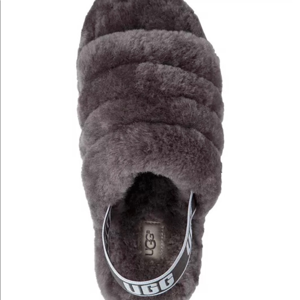 UGG®
Women's Fluff Yeah Slide Slippers
